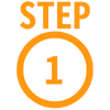 STEP①の画像