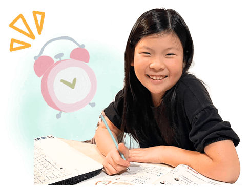 春のオンライン自習室のポイント：開放時間を11時～19時まで拡大！